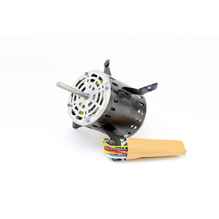 Heil 115v 3/4hp 1075rpm 4spd Motor 1186423