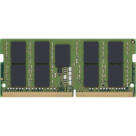 Kingston 32GB DDR4 3200MHZ ECC SODIMM KTH-PN432E/32G