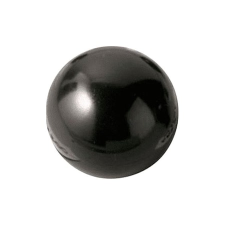 Davies Ball Knob, 1/2-13 Thread Size, 1.84"L, Blind Tap 0055CY