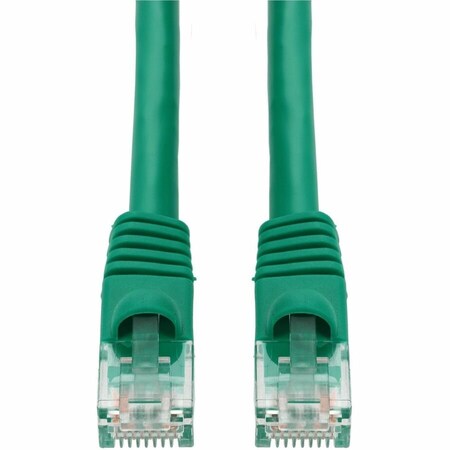 Add-On 25Ft Rj-45 M/M Cat6 Green Cu Patch Cbl ADD-25FCAT6-GN