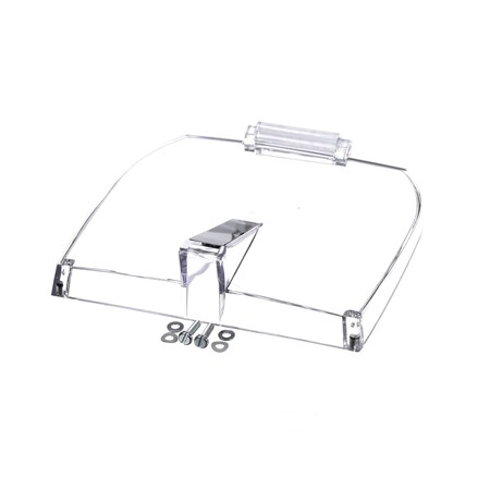 Mahlkonig Cover, Bean Hopper, Transparent, Kenia/Guatemala 310081