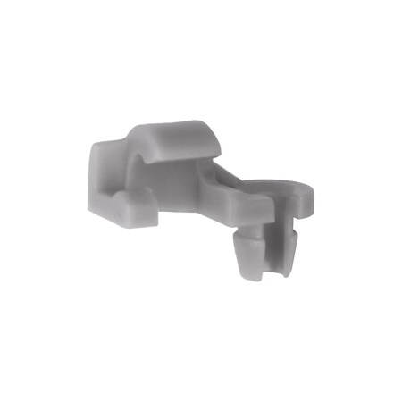Auveco Chrysler Door Lock O.D. Clip 5/32in O.D. Size (Lh), 50PK 15674