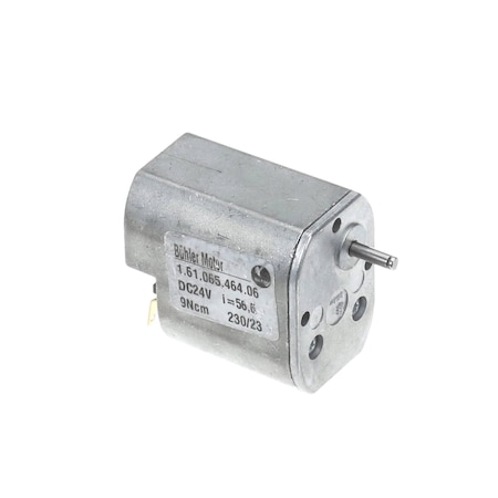 Wmf Motor, AutoClean, 24VDC 3321188000