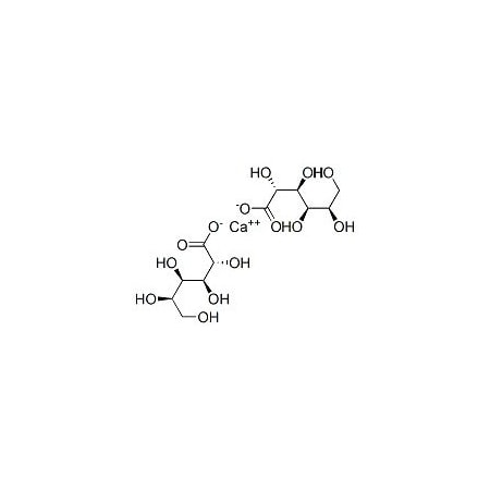 Ak Scientific Calcium D-gluconate (100g), CAS 299-28-5 M139-100g
