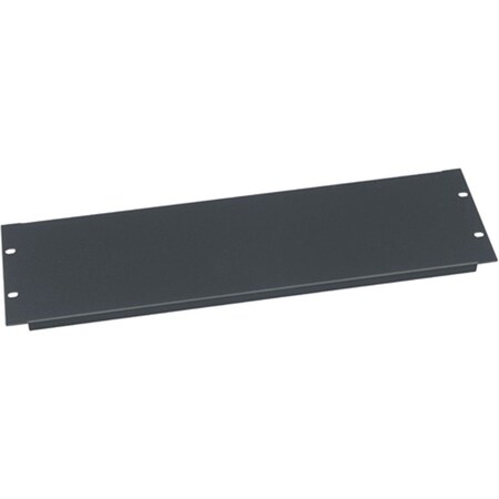 Mid Atlantic Legrand Av 3SP FLANGED ALUM BLANK PA PBL-3