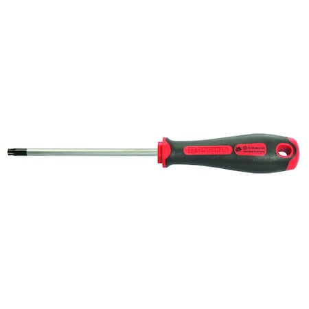 Bondhus TR15 x 3-1/8 in PowerGrip Screwdriver 1675813172