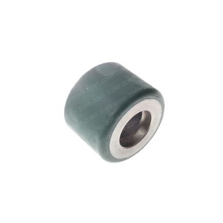 Toyota REPLACEMENT WHEEL, POLY 5.00 X 3.63 00590-53453-71