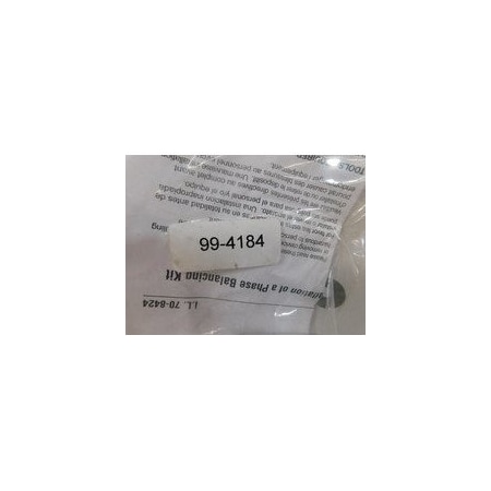 Eaton 99-4184 Replacement Trip Unit for MCCB 99-4184