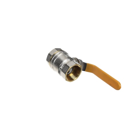 Fagor Commerical - Miami GLOBE VALVE 1 1/4 12189767