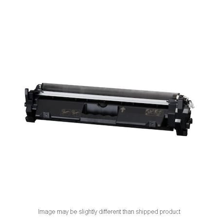 Canon Premium Replacement, BLACK Compatible Toner, 1,700 page yield 2168C001