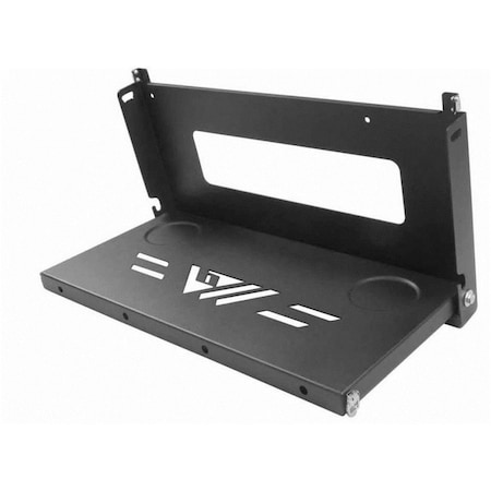Bookazine Tailgate Table for 2018-2021 Jeep Wrangler JL TI2454414