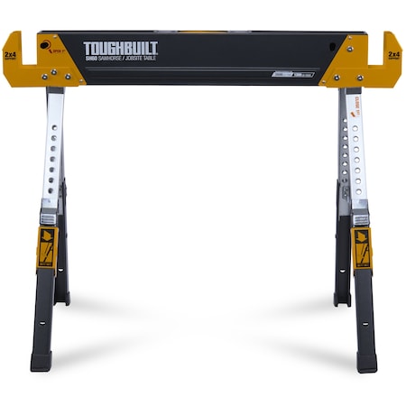 Toughbuilt Sawhorse / Jobsite Table TBL-SH60