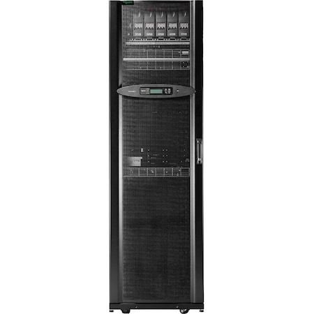Apc SYMMETRA PX 16KW ALL-IN-ONE, SCALABLE TO 48KW, WITHOUT BATTERIES, 400V SY16K48H-PDNB