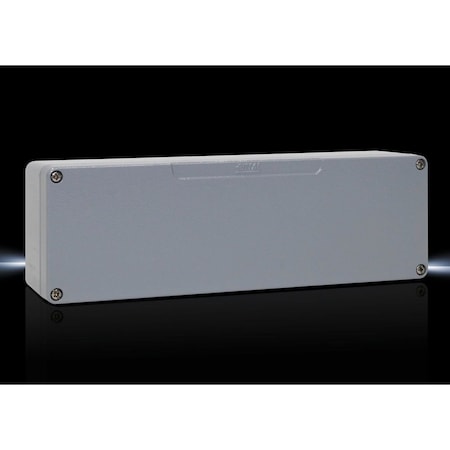 Rittal Cast Aluminium Enclosures Ga 9107210