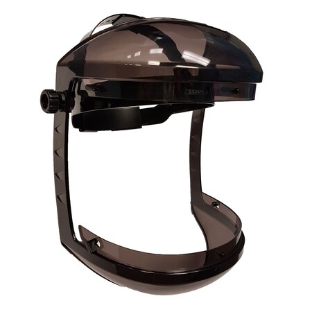 Facetec crown with ratchet suspension, CSA/ANSI 12F483000
