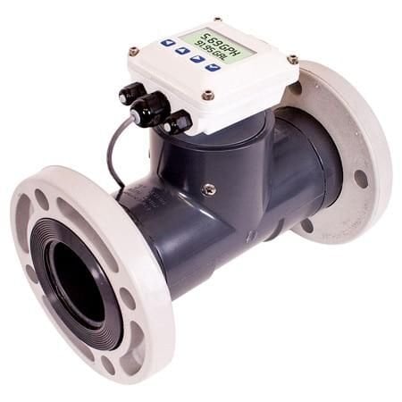 Omega SS TURBINE FLOW METER FTB730-S
