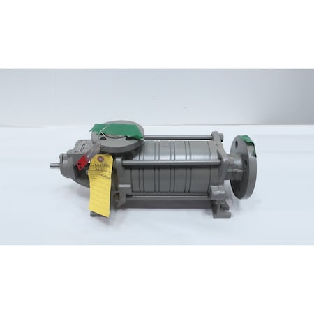 Flowserve CENTRIFUGAL PUMP CEHA1204NALA0010
