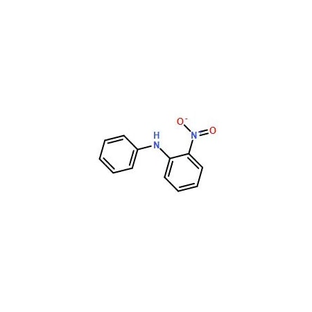Ak Scientific O-Nitrodiphenylamine (25g), CAS 119-75-5 U273-25g