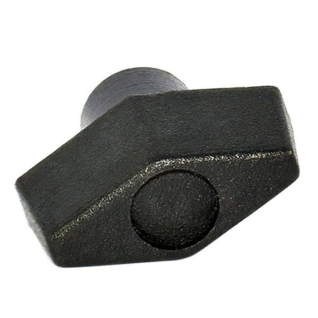 Innovative Components Clamping T-Handle Knob Blind Hole M8 20132576