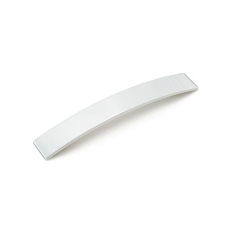 Schaub 160mm to 192mm Center to Center Arched Armadio Cabinet Pull Polished Chrome Finish 364-26