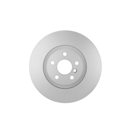 Hella Brake Disc 355122641