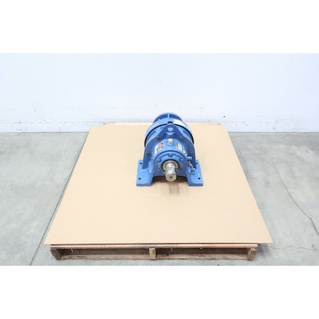 Sumitomo INLINE GEAR REDUCER 250TC 17:1 CHHJ-6165-Y17