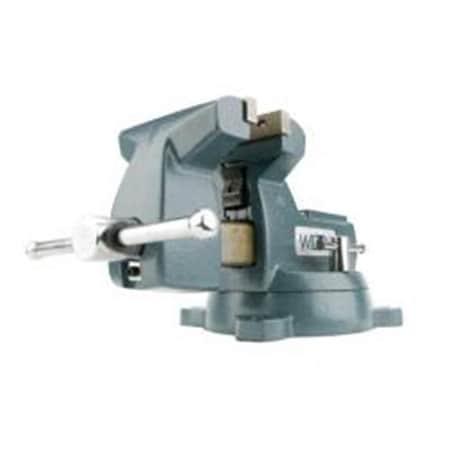 Jpw Industries Vise 746, 740 Ser Mechanics 11222 WC21500