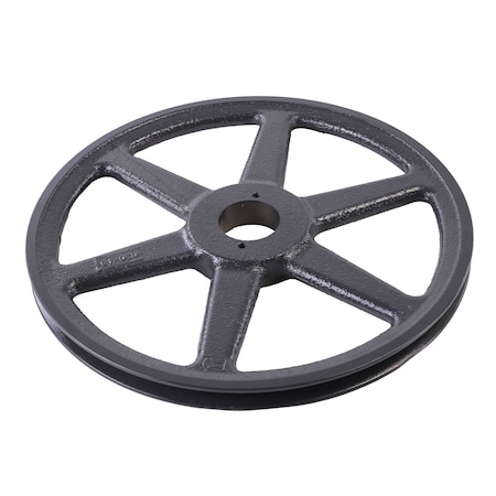 Regal Beloit C.I. Sheave 11.25" OD AK114H
