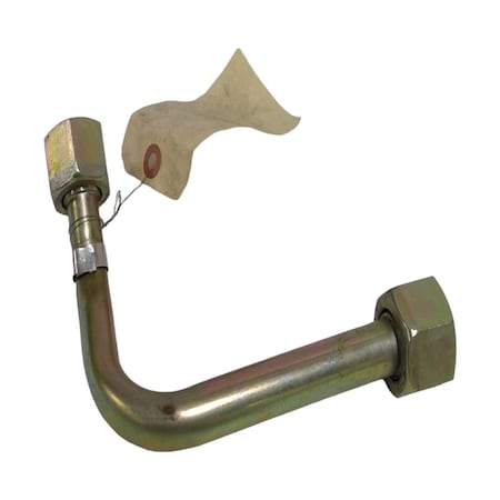 Cnh TUBE HYDRAULIC, CNH OEM 87610584 87610584