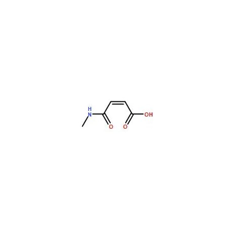 Ak Scientific N-Methylmaleamic acid (5g), CAS 6936-48-7 8604AL-5g