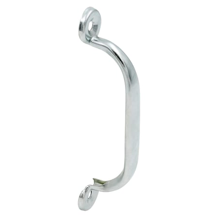 Prime-Line Storm and Screen Door Handle 4-3/4 in. K 55110