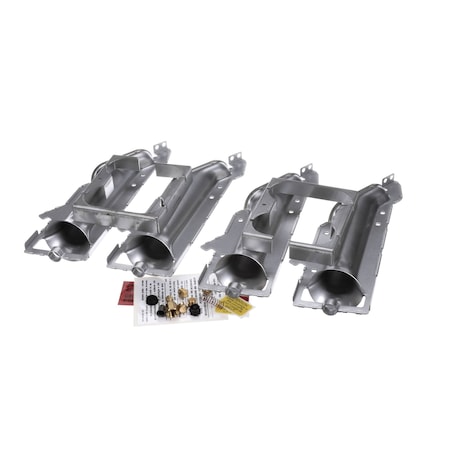 Pitco Gas Conversion Kit, Natural to Propane Gas B8043225