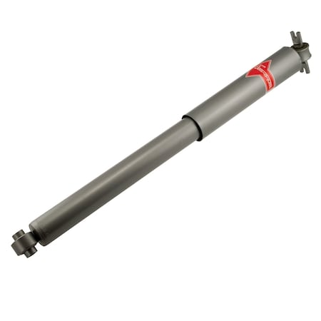 Kyb High Pressure Monotube Gas Shock, KG5472