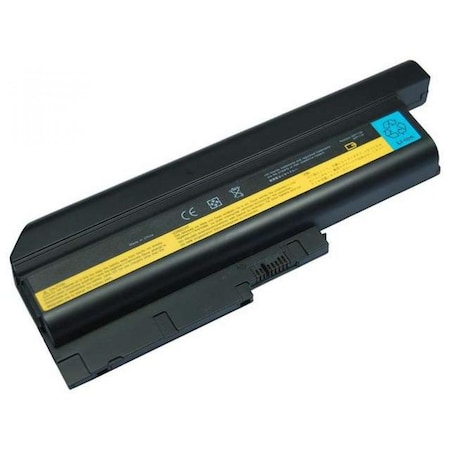 Premium Power Rerplacement Battery IBM/Lenovo R60- R61- R61e- R61i- T60- T60p- T61- T61p 40Y6799