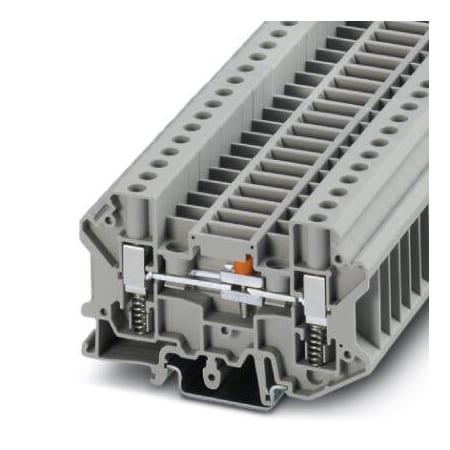 Phoenix Contact USST 6-T Test disconnect terminal block 3070312