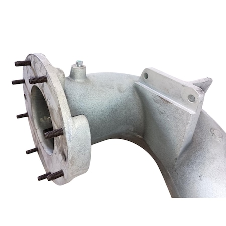 Caterpillar ELBOW A, CATERPILLAR OEM 8N8261 8N8261