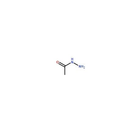 Ak Scientific Acethydrazide (100g), CAS 1068-57-1 I732-100g