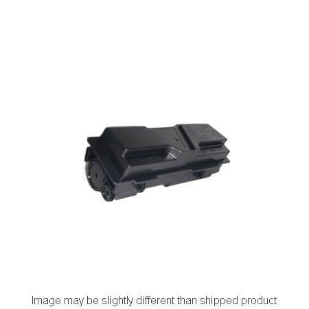 Kyocera Replacement, BLACK Compatible Toner, 6,000 page yield 370QB0KM