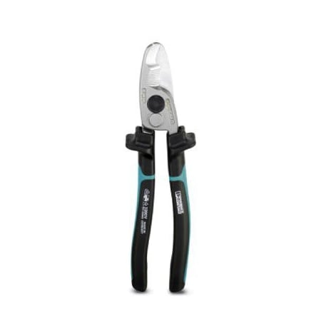 Phoenix Contact CUTFOX 25 VDE Cable cutter precision 1212127