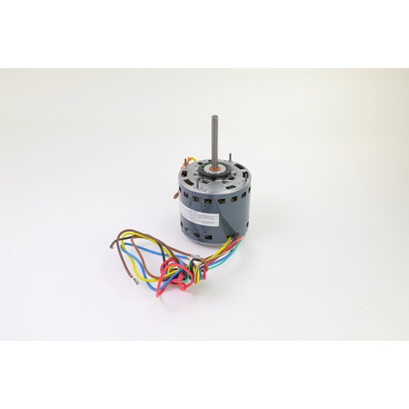 York 1/2HP 208/230V 1075RPM BlwrMtr S1-FHM3588