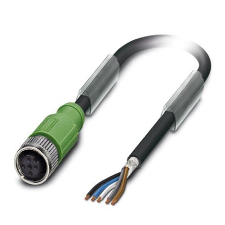 Phoenix Contact SAC-5P-30 0-PUR/M12FS SH 1422612