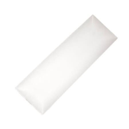 Omg Recyclable Clear Lid, 100PK OM454203