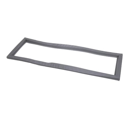 Traulsen Drawer Gasket, Snap-In, 4in Deep Pan Models 341-60176-10