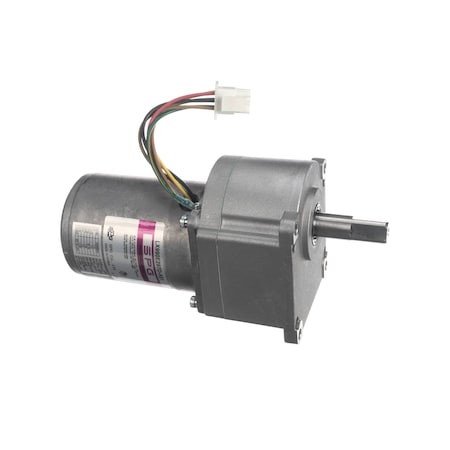 Cornelius Gear Motor, 115V, 60HZ, 1/8HP 2617972