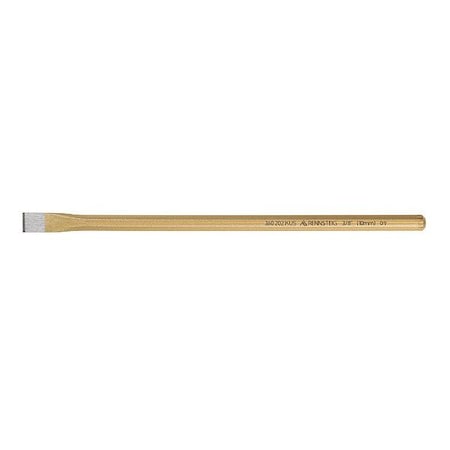 Rennsteig Cold Chisel 9R 360 202 KUS