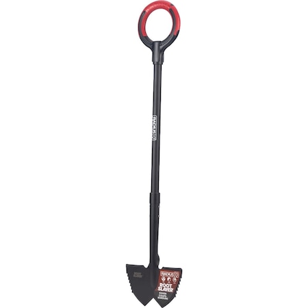 Root Slayer 2.0 Edger RS226-001