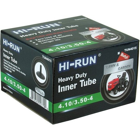 Hi-Run Lawn & Garden tire tube TUN4015