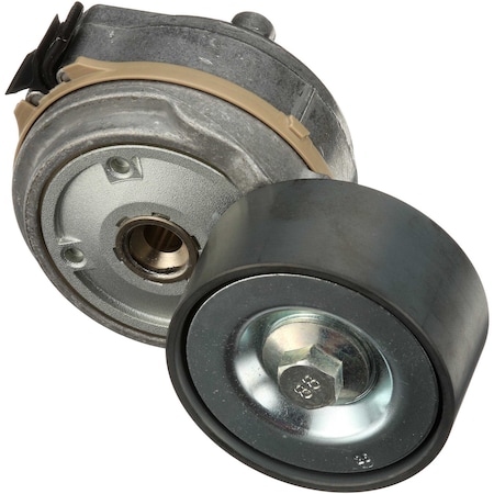 Gates FleetRunner Heavy-Duty Belt Drive Tensioner 38701