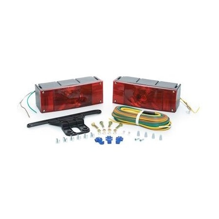 Uriah Products LowProf Trail LGT Kit UL547000