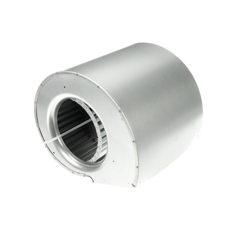 Berner BLOWER-MOD HSG, 631 WHL 1/2 HUB-GALV 29B631M012G-L